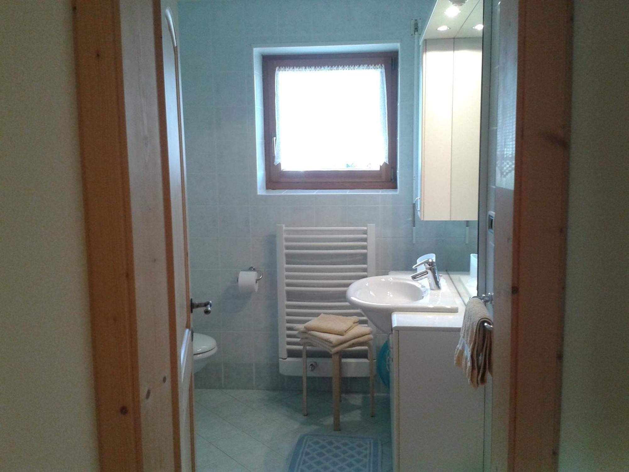 Appartements Faerberhof Olang المظهر الخارجي الصورة