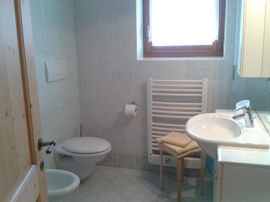 Appartements Faerberhof Olang المظهر الخارجي الصورة