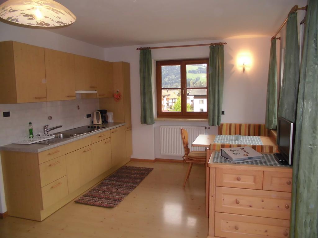 Appartements Faerberhof Olang المظهر الخارجي الصورة