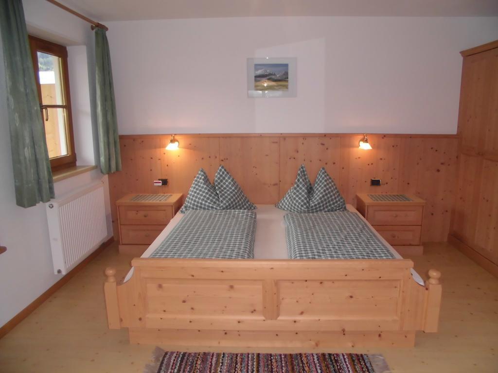 Appartements Faerberhof Olang المظهر الخارجي الصورة