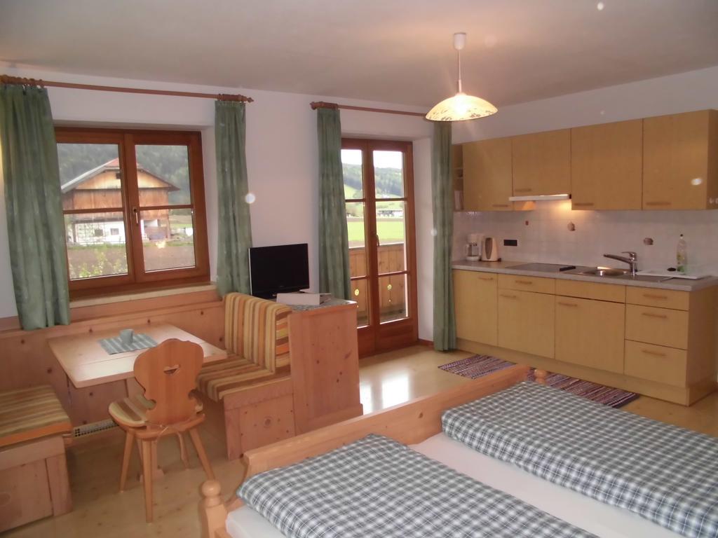 Appartements Faerberhof Olang المظهر الخارجي الصورة