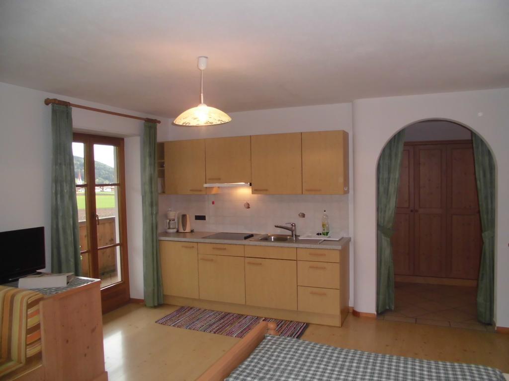 Appartements Faerberhof Olang المظهر الخارجي الصورة